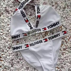 TOMMY HILFIGER BIKINIS